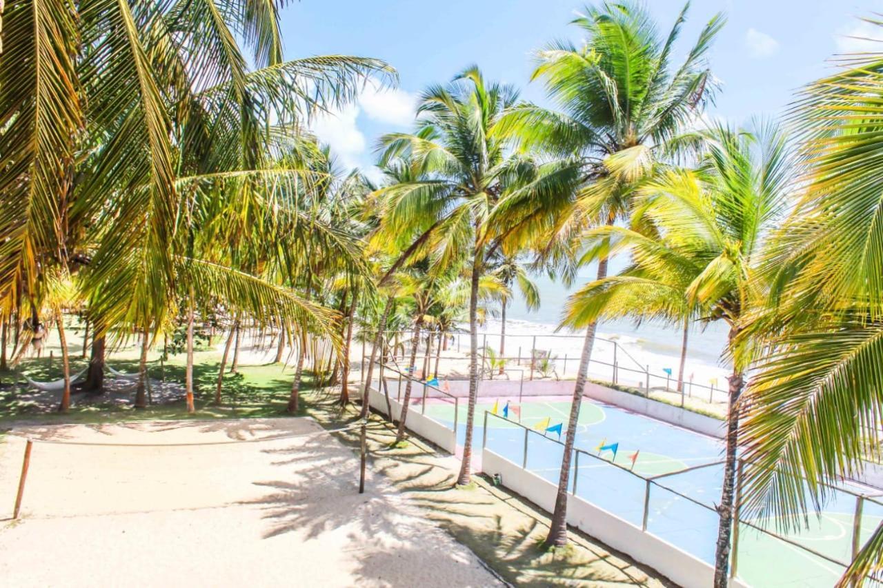 Mar & Sol Praia Hotel Прадо Екстериор снимка