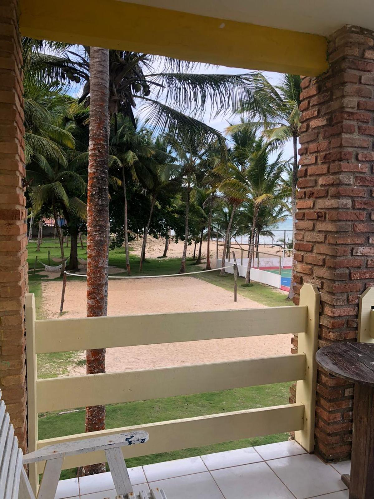Mar & Sol Praia Hotel Прадо Екстериор снимка