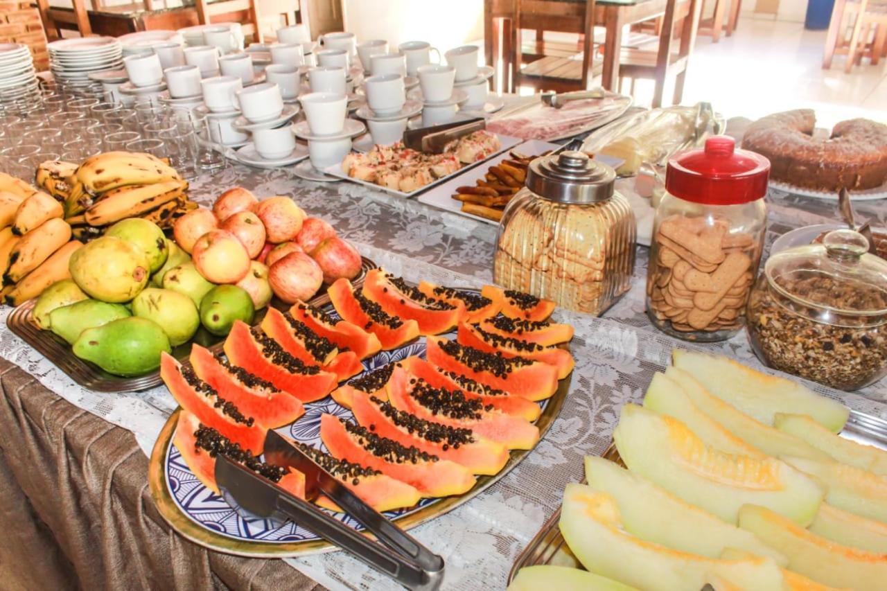 Mar & Sol Praia Hotel Прадо Екстериор снимка