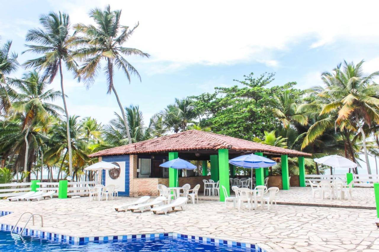 Mar & Sol Praia Hotel Прадо Екстериор снимка
