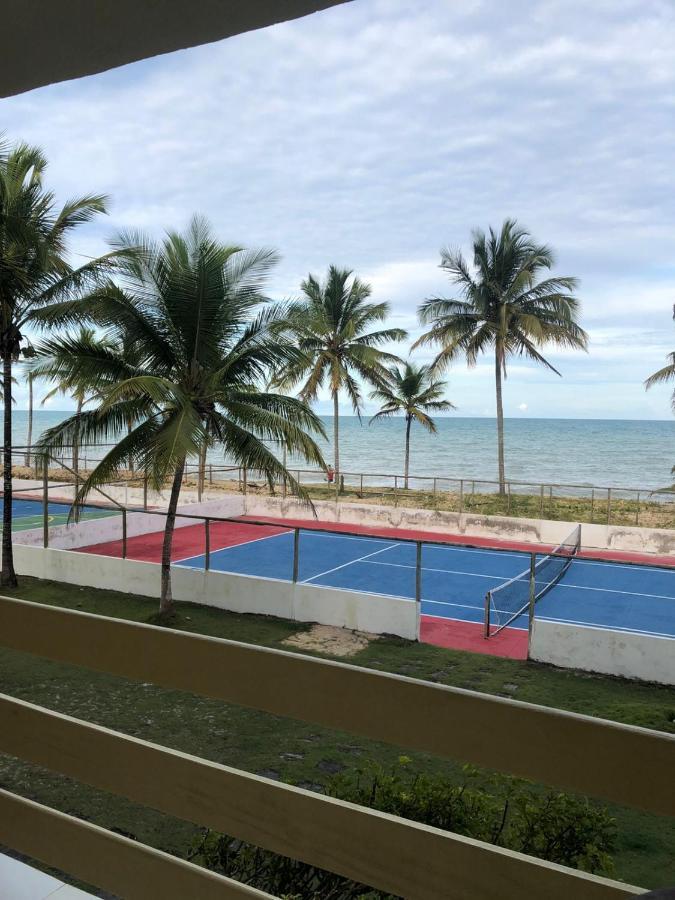 Mar & Sol Praia Hotel Прадо Екстериор снимка