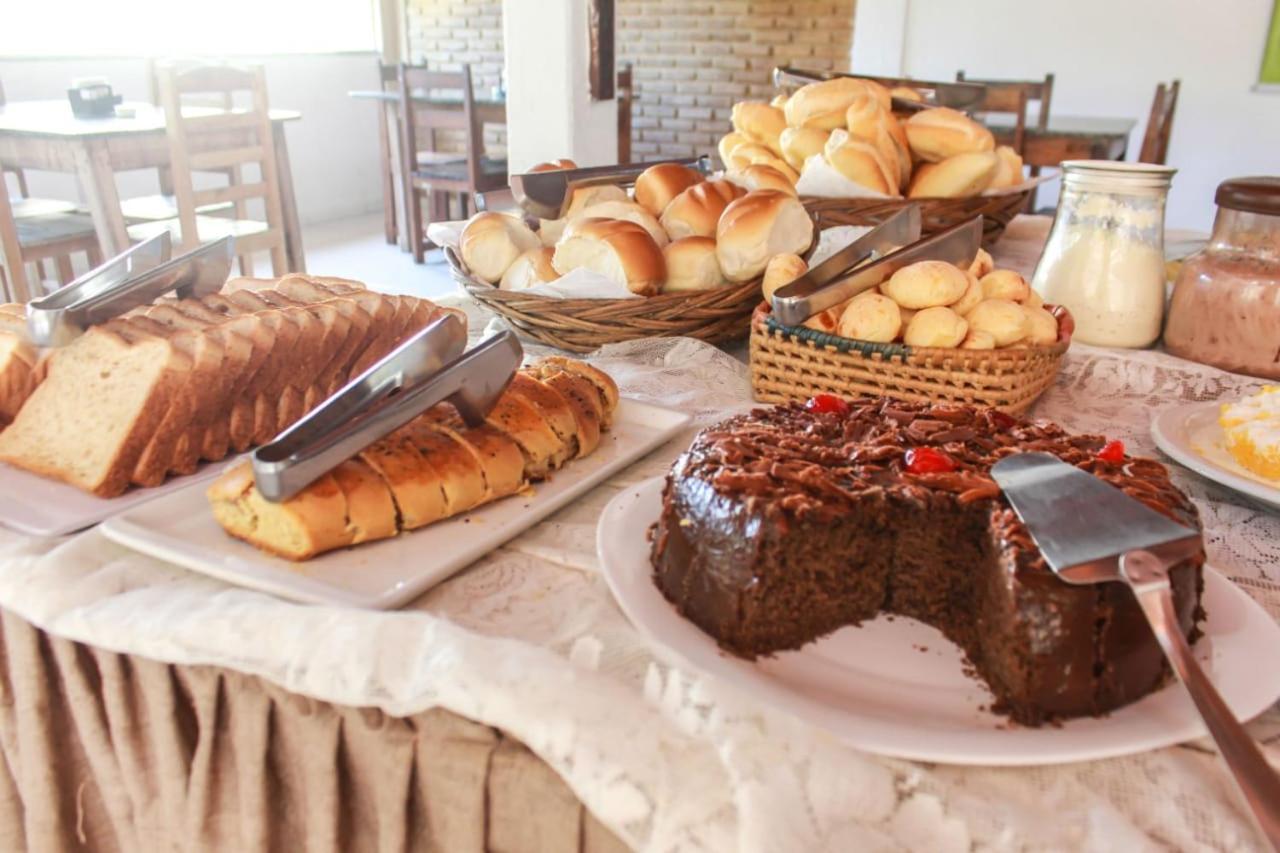 Mar & Sol Praia Hotel Прадо Екстериор снимка