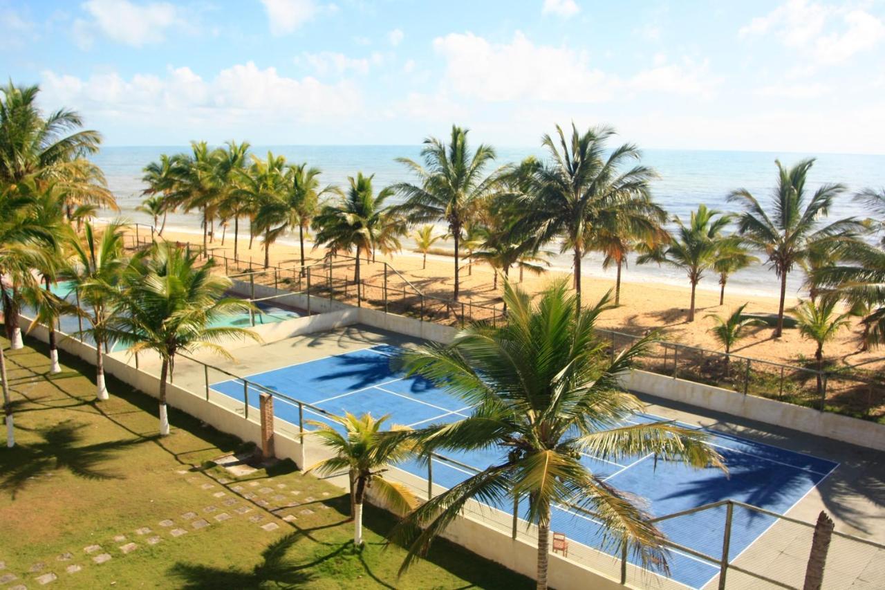 Mar & Sol Praia Hotel Прадо Екстериор снимка