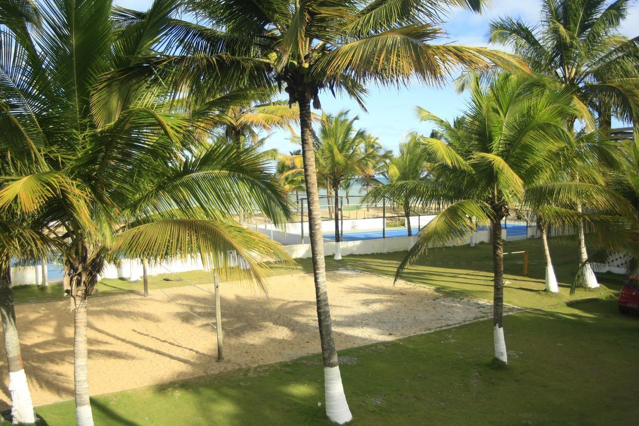 Mar & Sol Praia Hotel Прадо Екстериор снимка