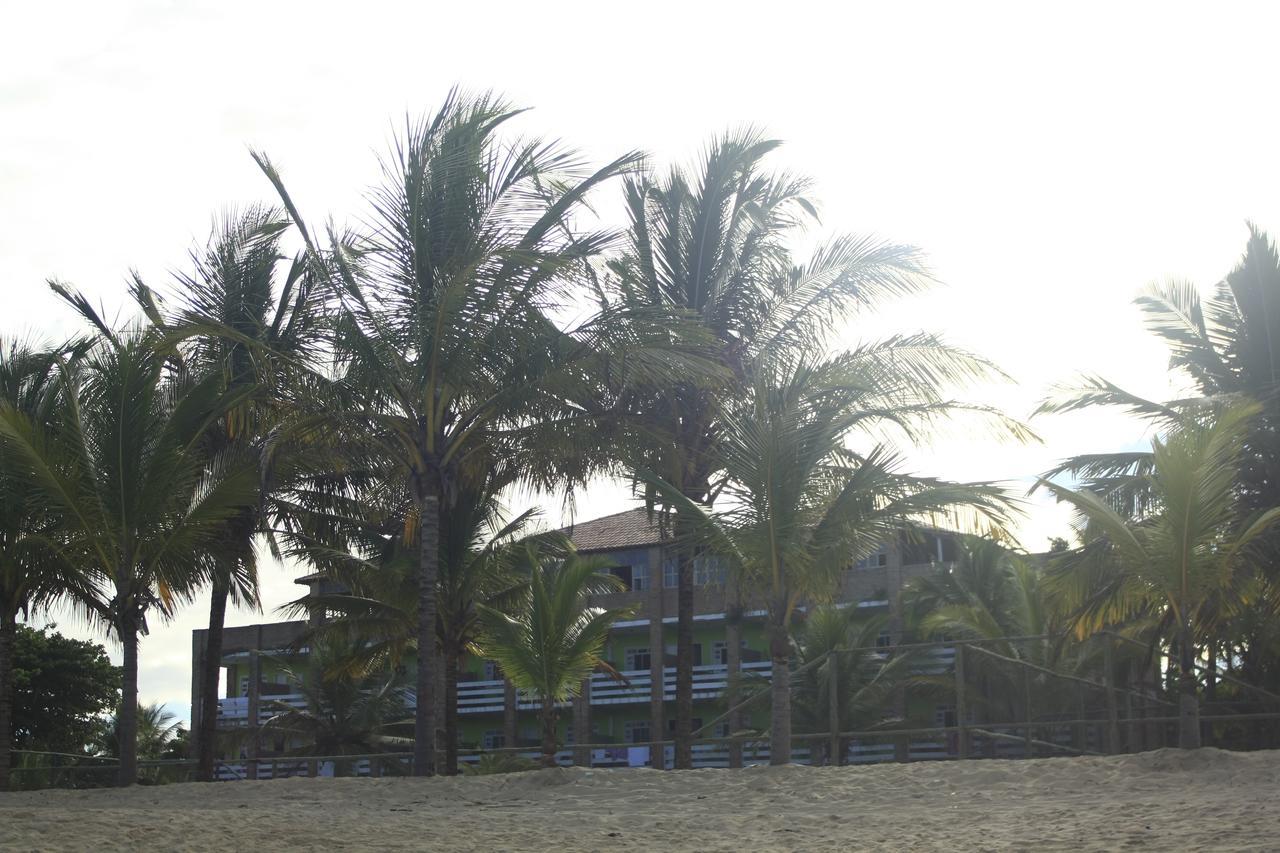 Mar & Sol Praia Hotel Прадо Екстериор снимка